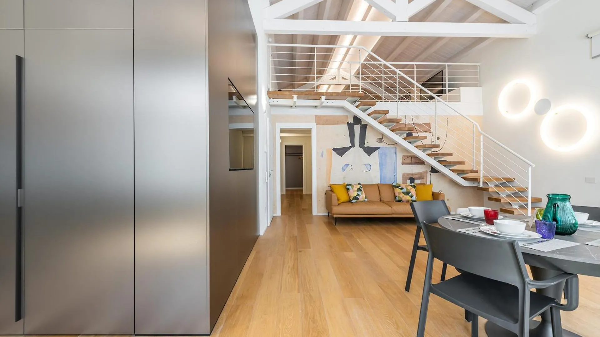 Casa Spada Apartments 칼리아리