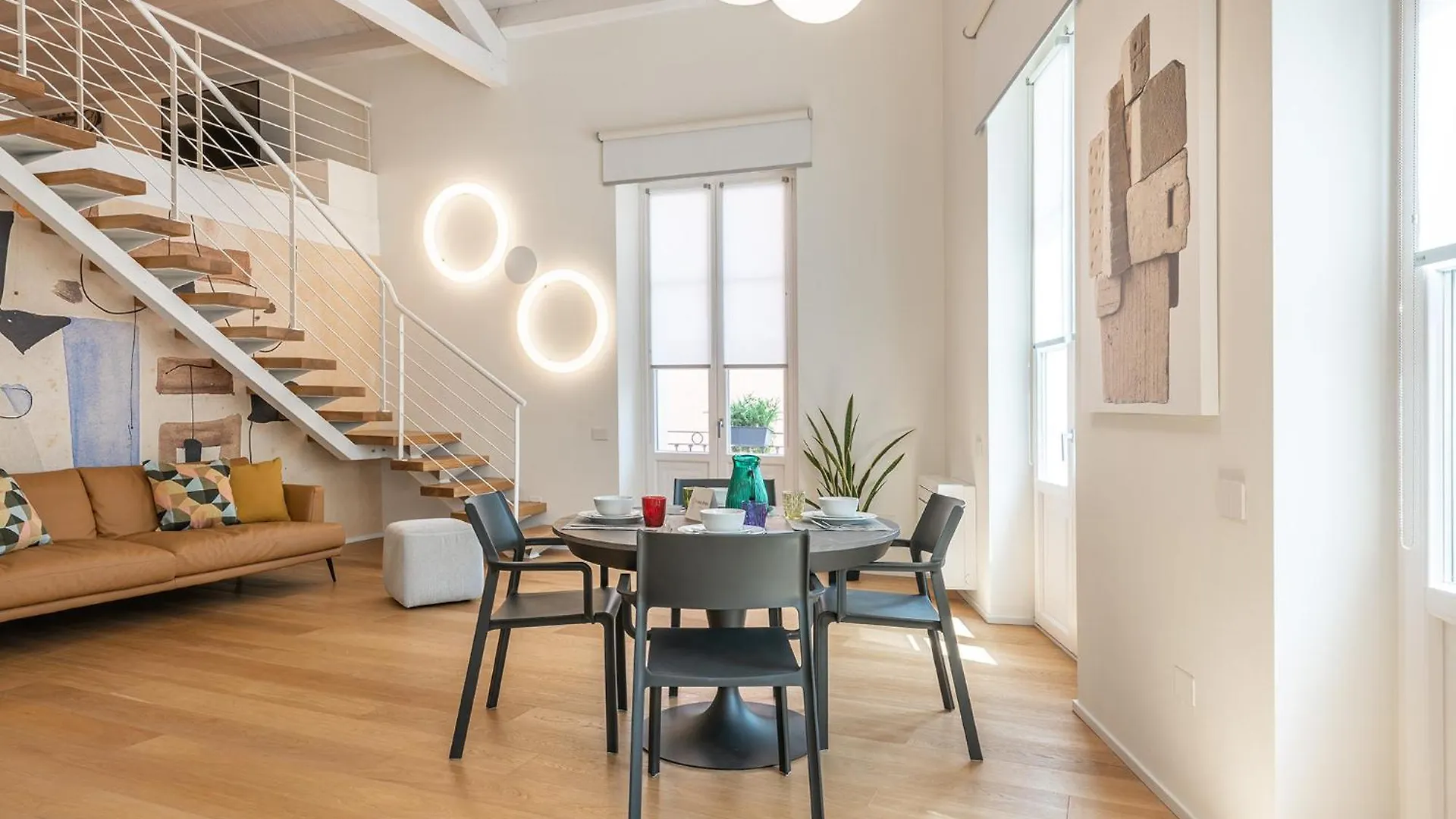 Casa Spada Apartments 칼리아리 0*,  이탈리아