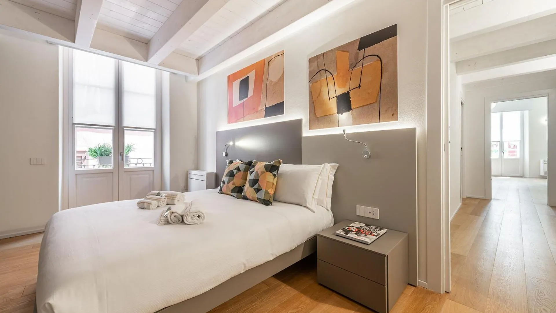 Casa Spada Apartments 칼리아리
