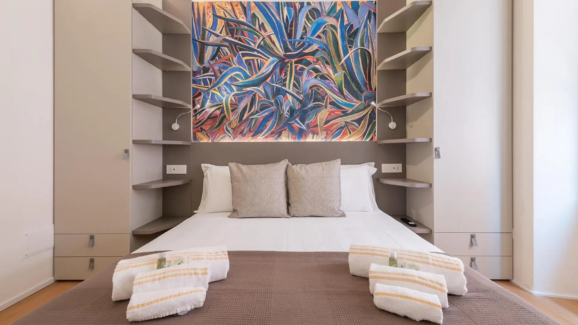 Casa Spada Apartments 칼리아리