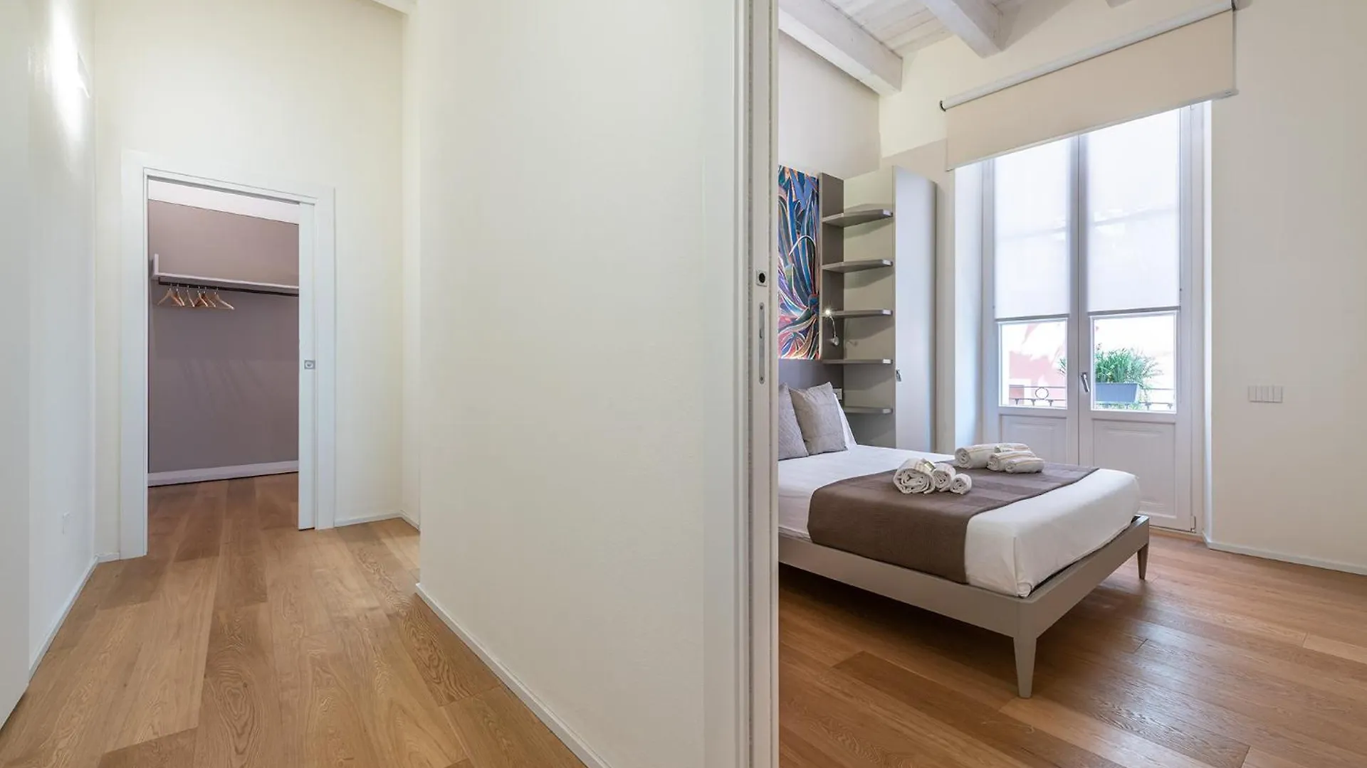 Casa Spada Apartments 칼리아리 0*,