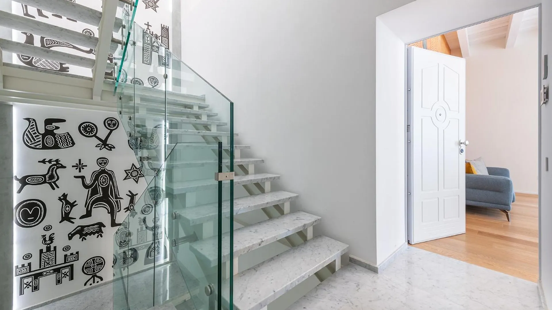 Casa Spada Apartments 칼리아리
