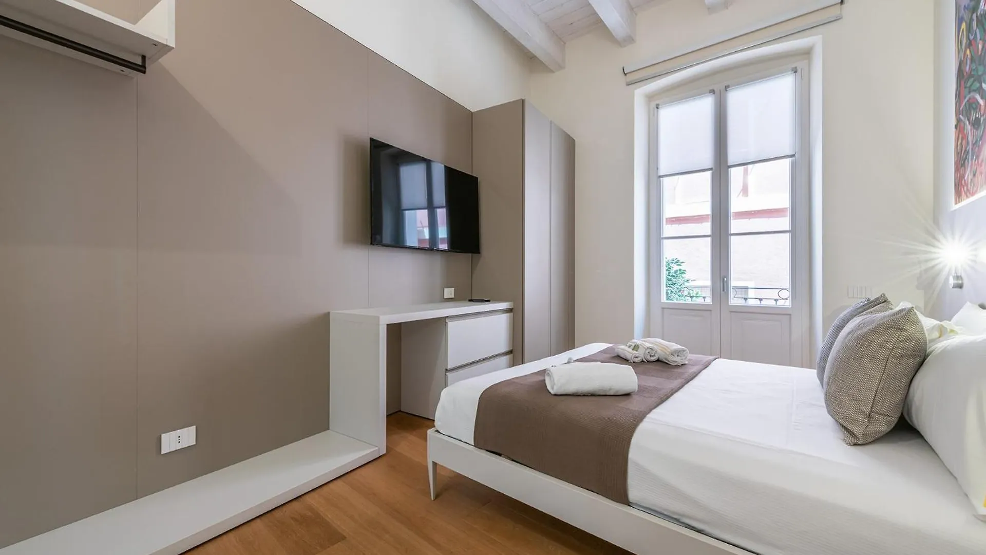 Casa Spada Apartments 칼리아리