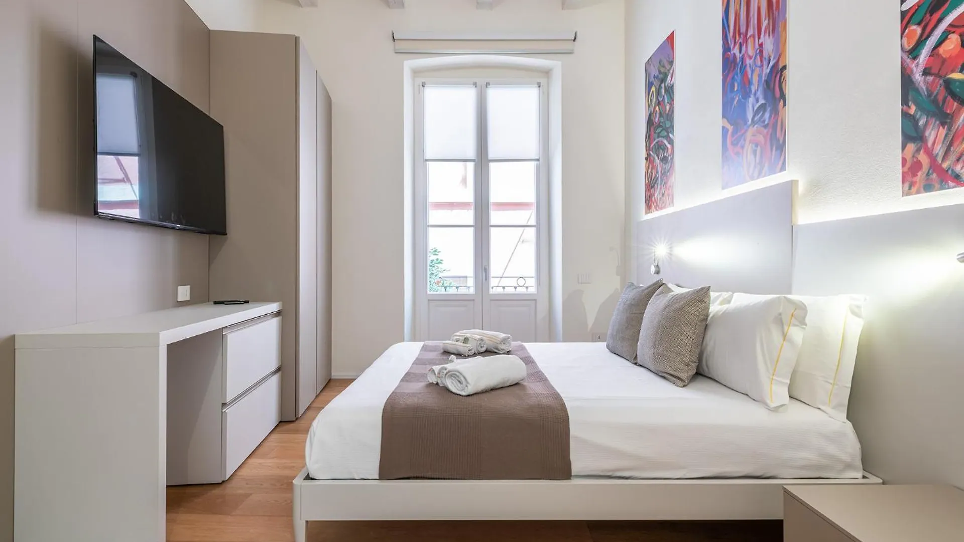 Casa Spada Apartments 칼리아리