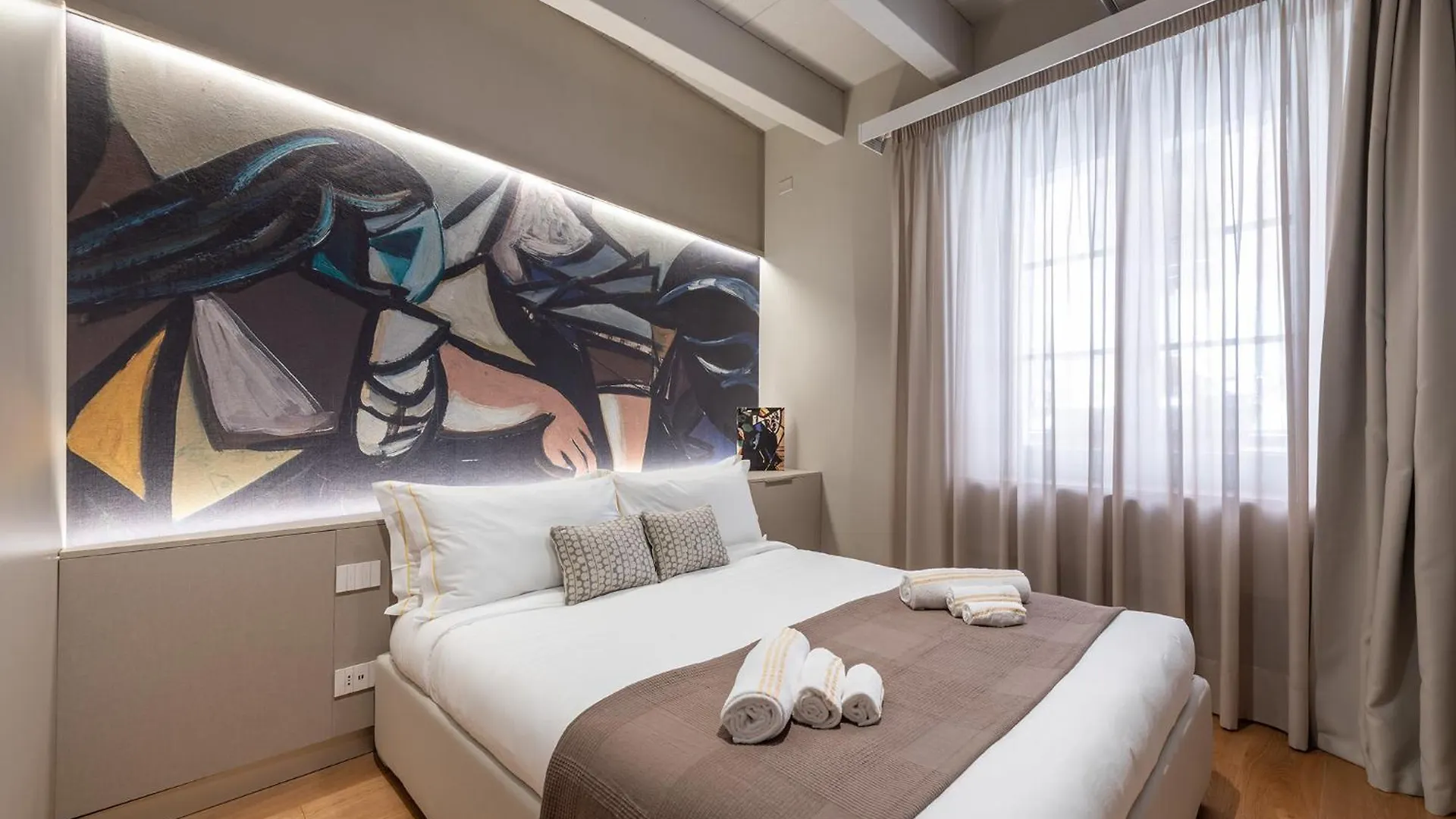 Casa Spada Apartments 칼리아리