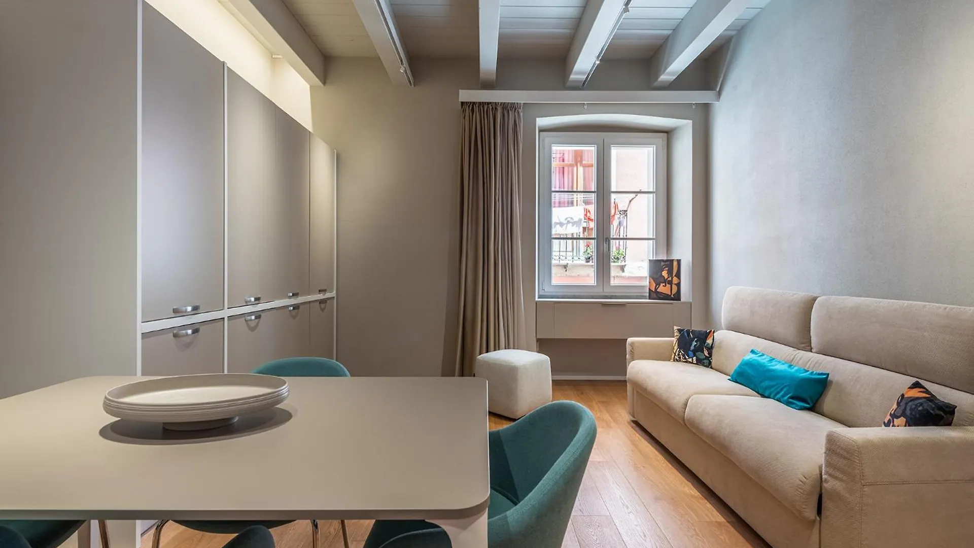 Casa Spada Apartments 칼리아리