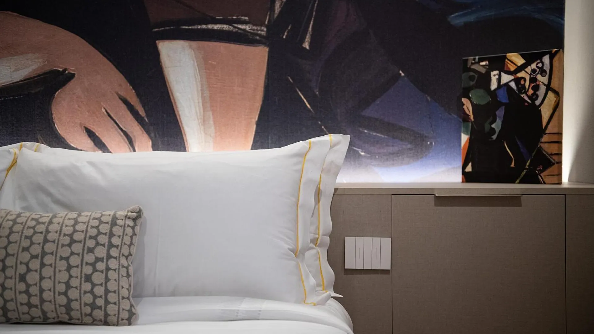 Casa Spada Apartments 칼리아리