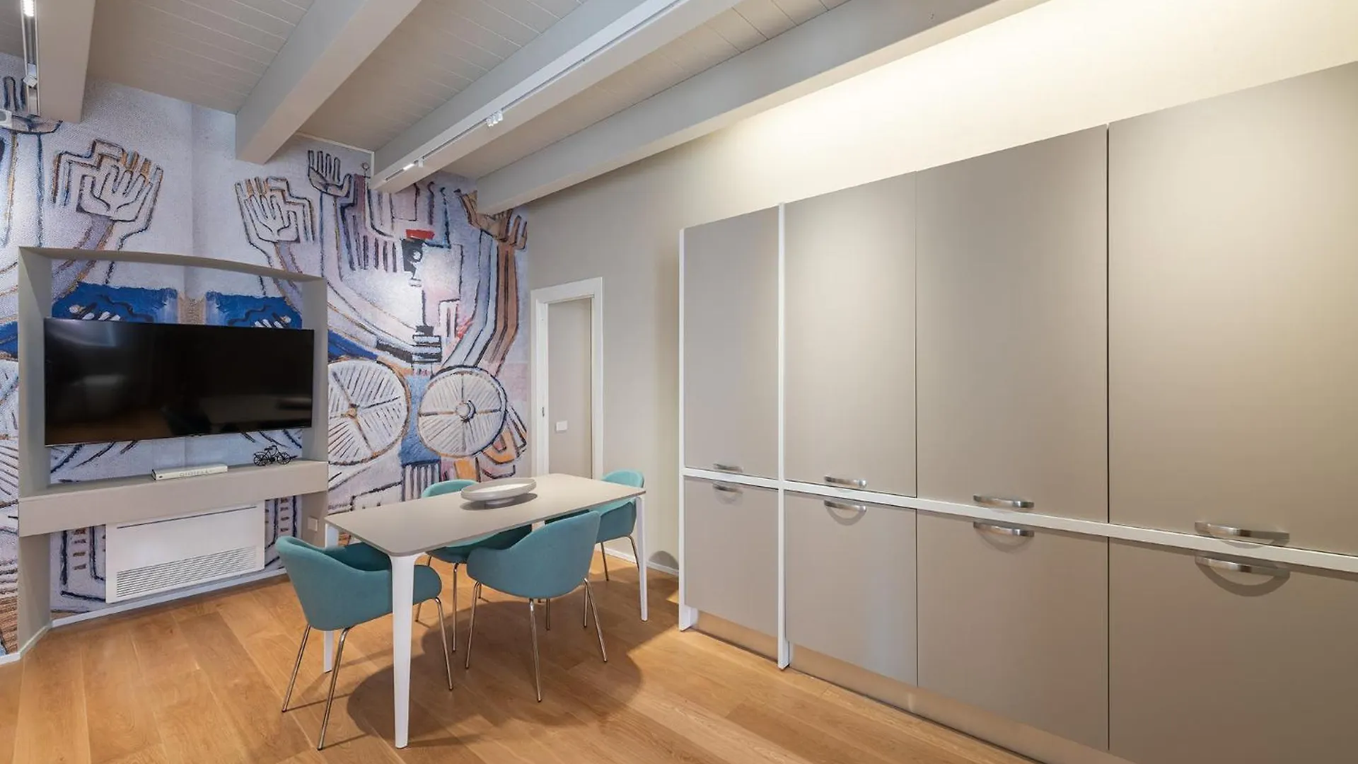 Casa Spada Apartments 칼리아리 이탈리아