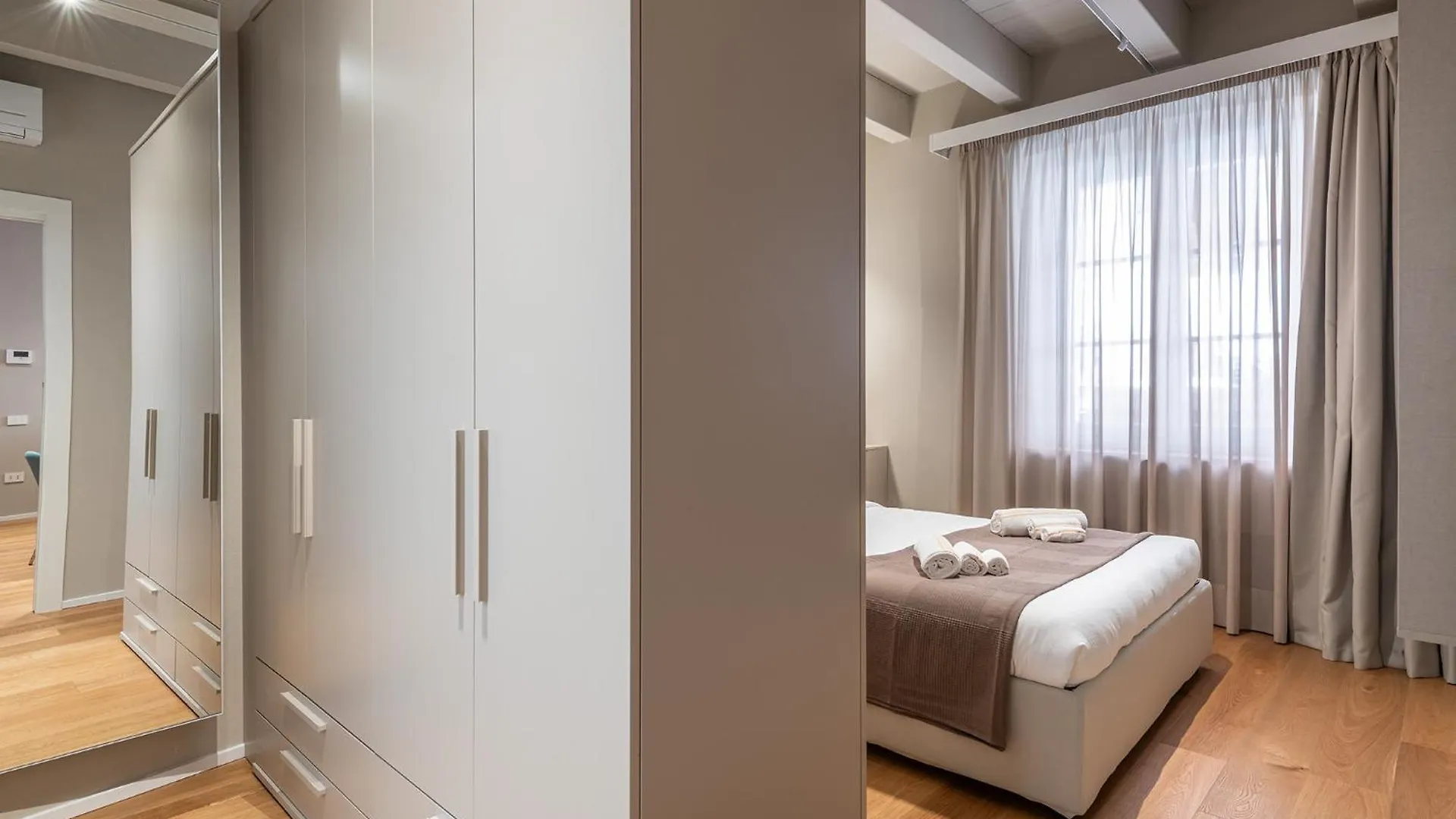 Casa Spada Apartments 칼리아리