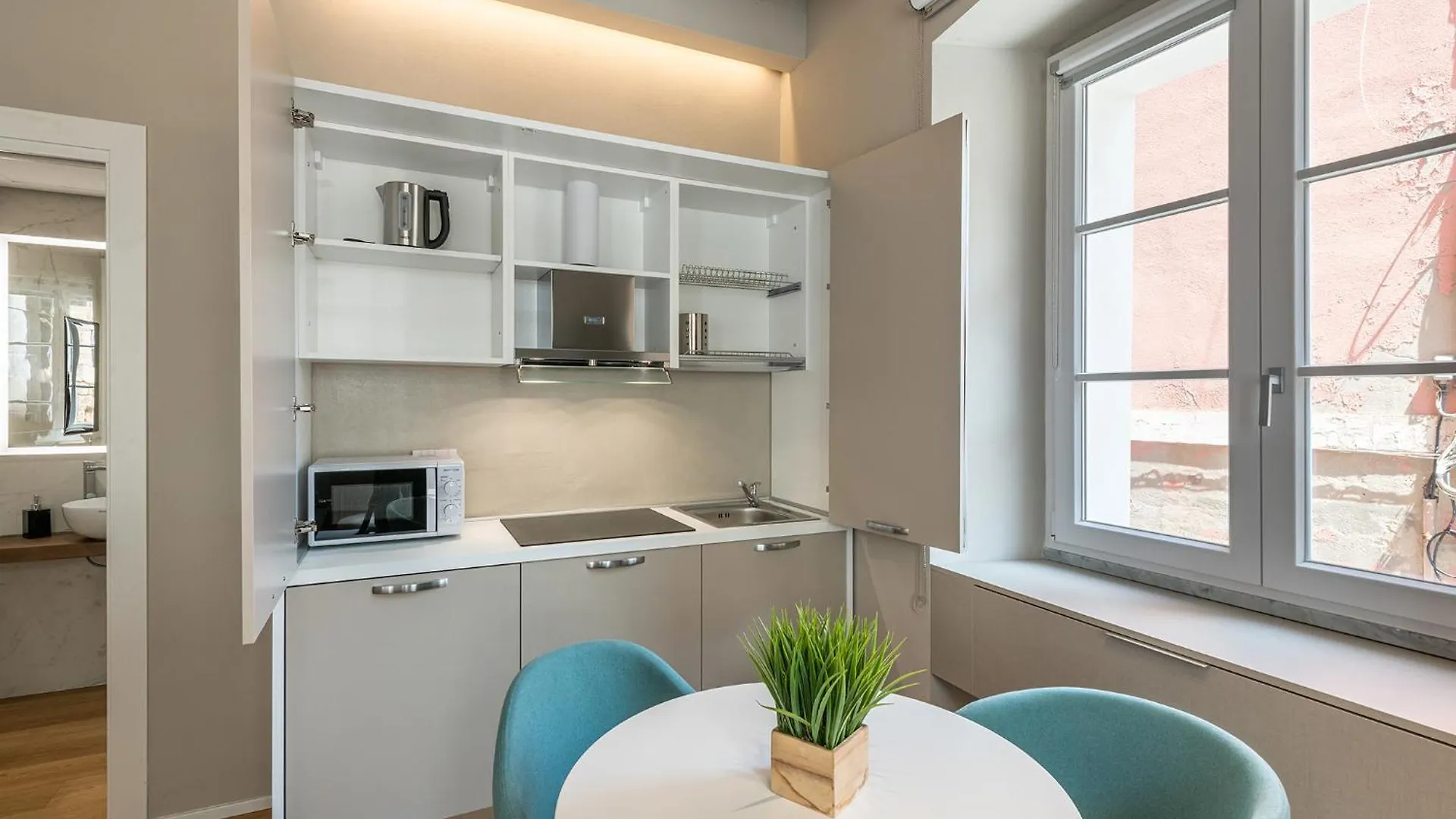 Casa Spada Apartments 칼리아리