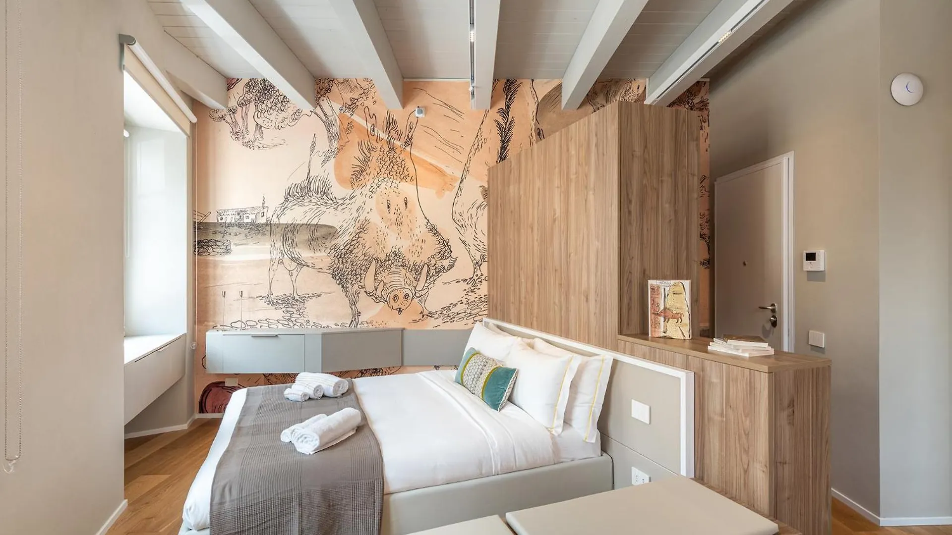 Casa Spada Apartments 칼리아리 이탈리아